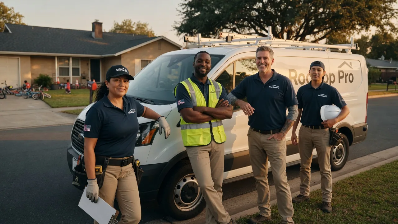 Roof Repair in Modoc, IL near me